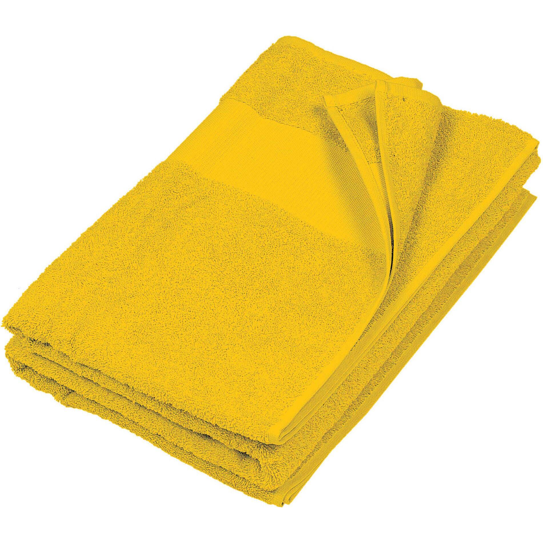 KARIBAN Lenzuolo da bagno Kariban 100 X 150 cm