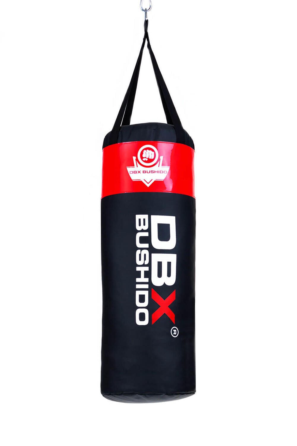Boxsack für Kinder DBX Bushido Junior 3/7