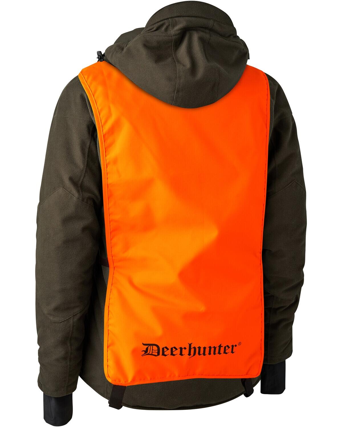 Jacke Heat Game 4/7
