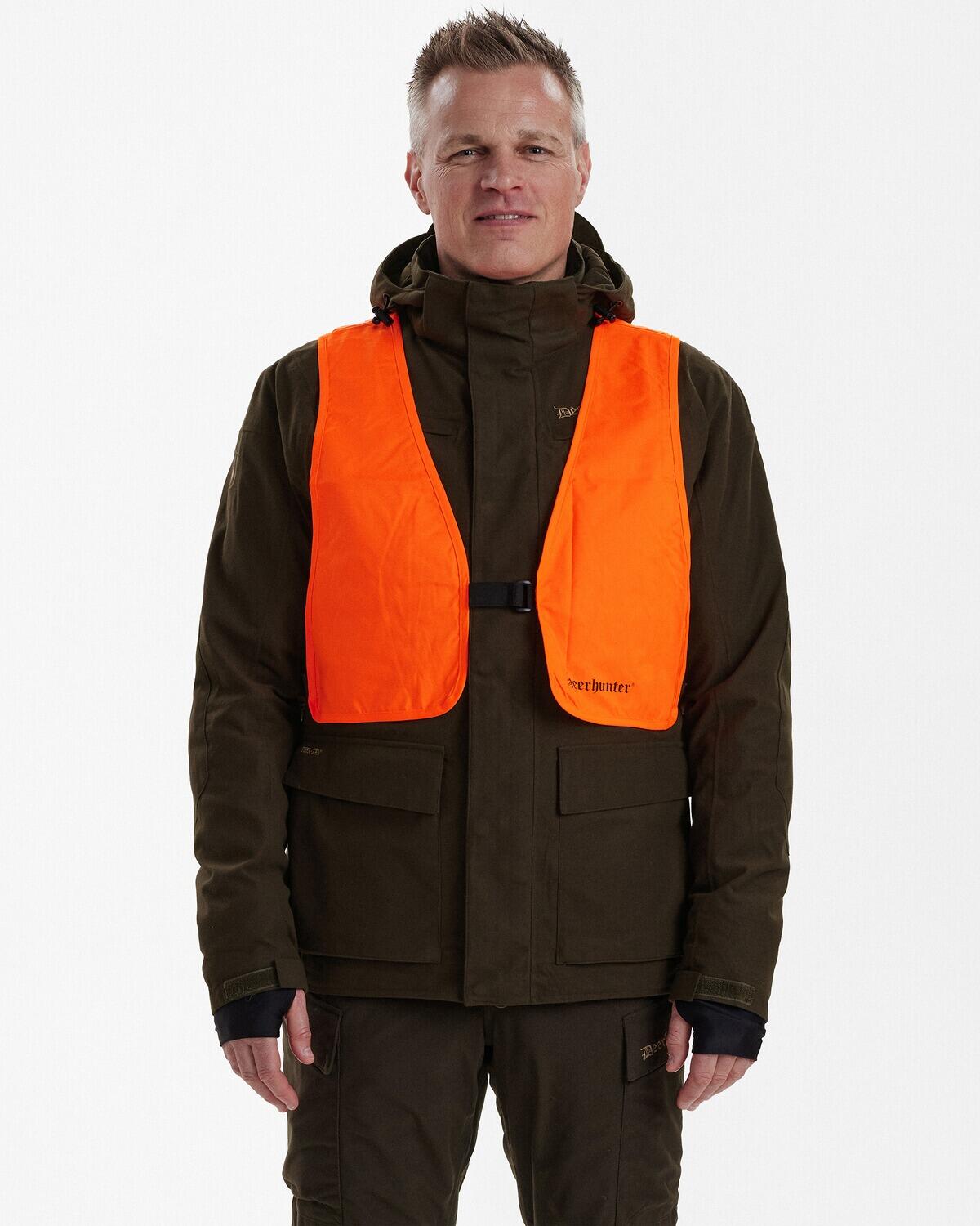 Jacke Heat Game 6/7