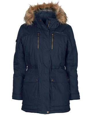 Damen Parka Finnveden