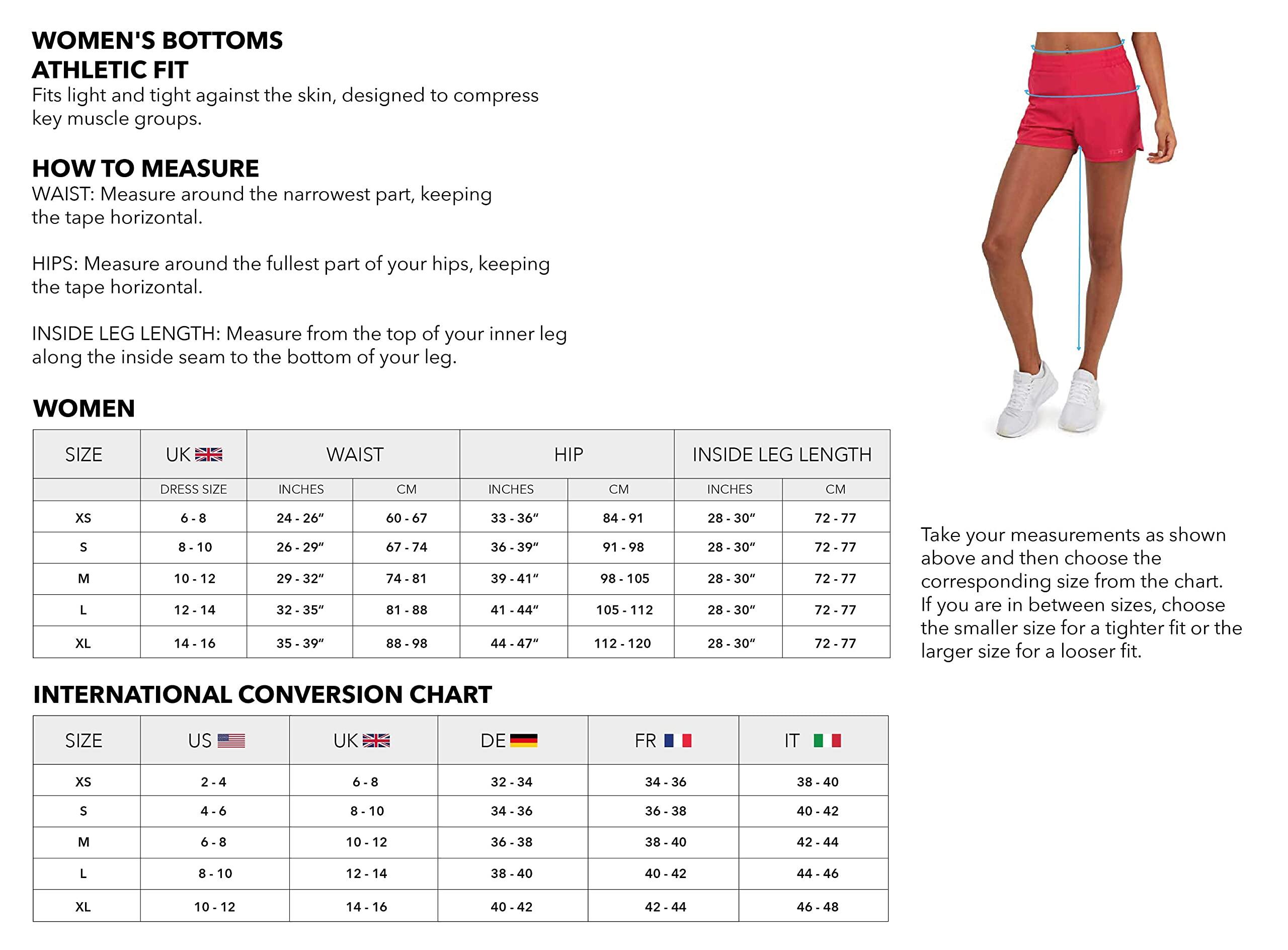 Women's Equilibrium Yoga Shorts - Navy Eclipse 6/6