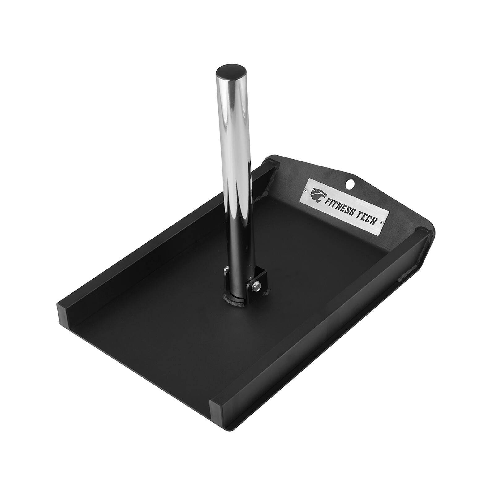 Sled de Arrasto - Trineo de Arraste Fitness Tech 4/8