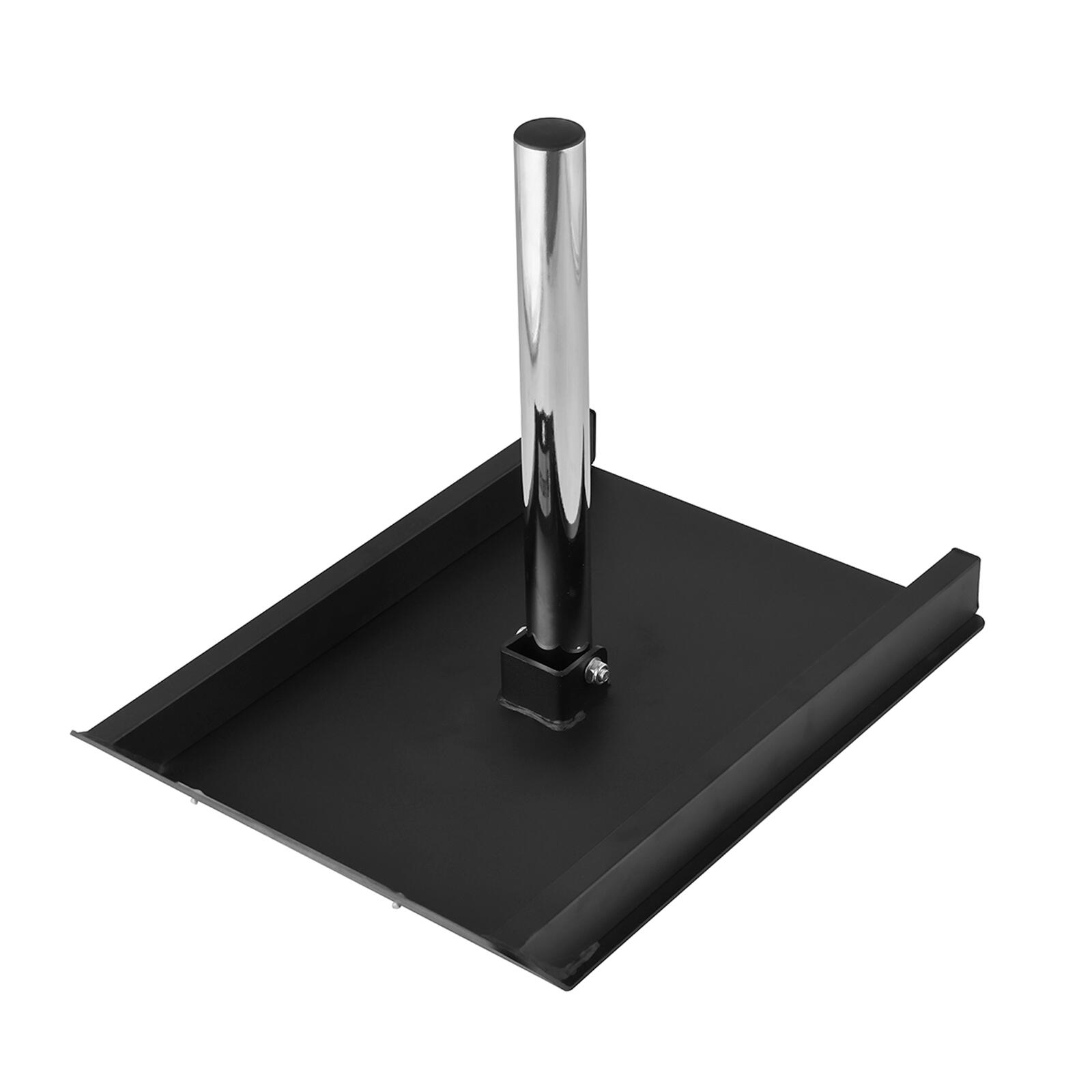 Sled de Arrasto - Trineo de Arraste Fitness Tech 5/8