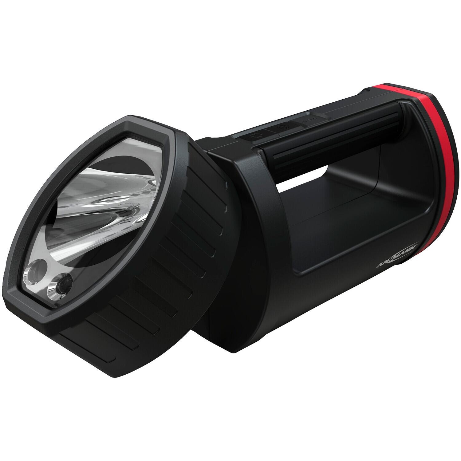 LED-Handscheinwerfer HS20R Pro 2/10