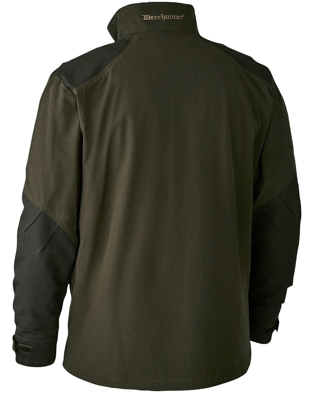 Jacke Excape Light 2/3