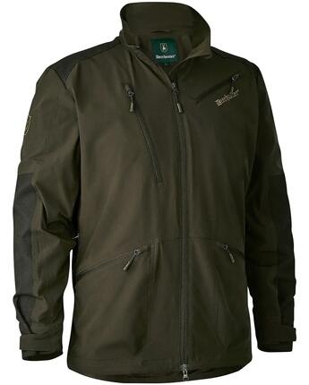 Jacke Excape Light