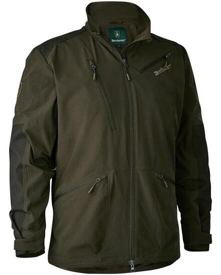 Jacke Excape Light