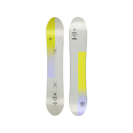 Deska Ride Compact