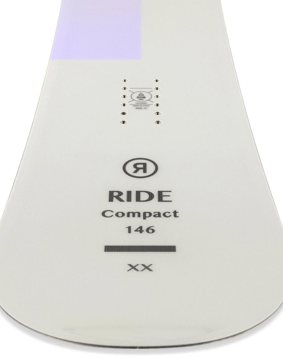 Deska Ride Compact 3/5