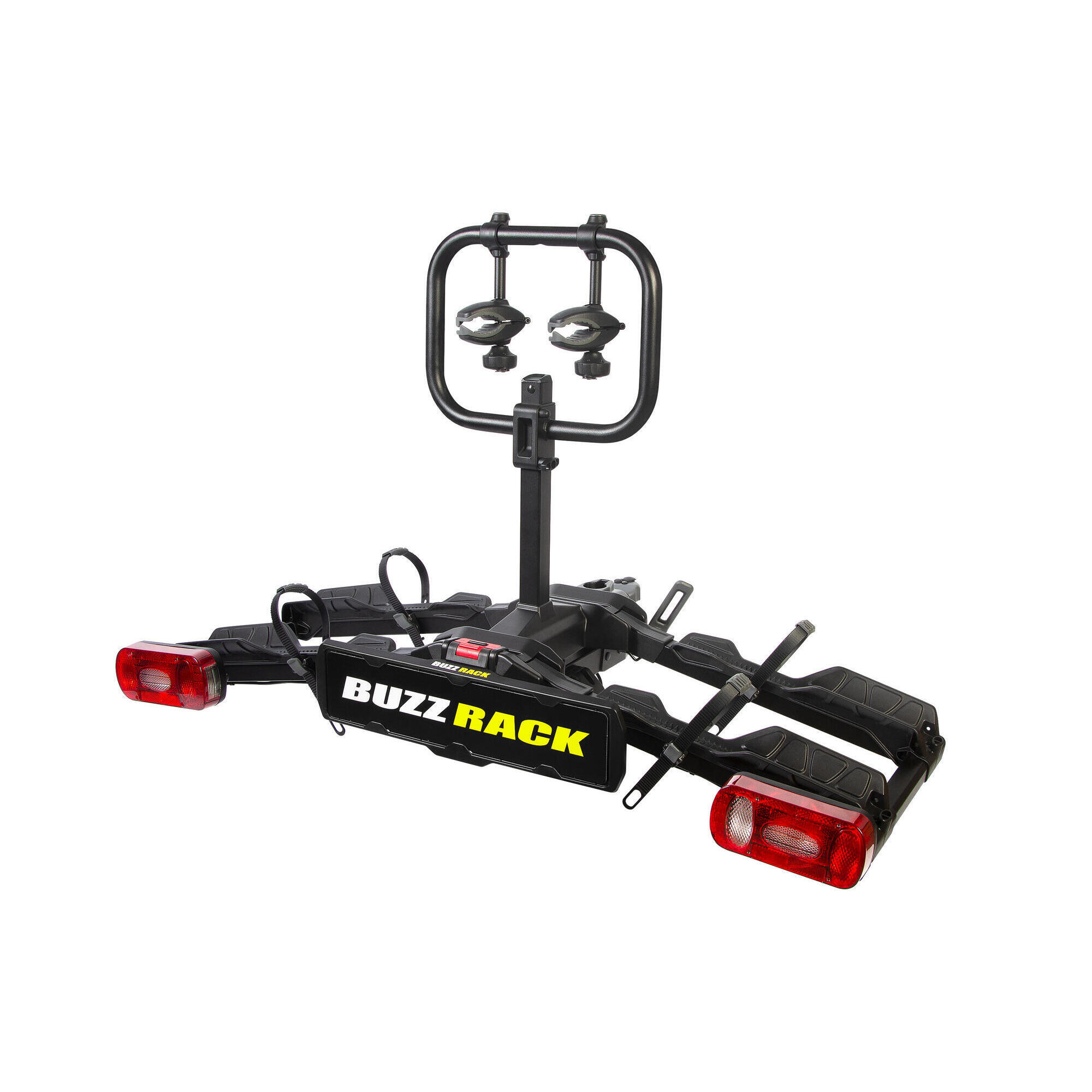Suporte para bicicletas dobrável E-Scorpion LITE 2 2 bicicletas eléctricas