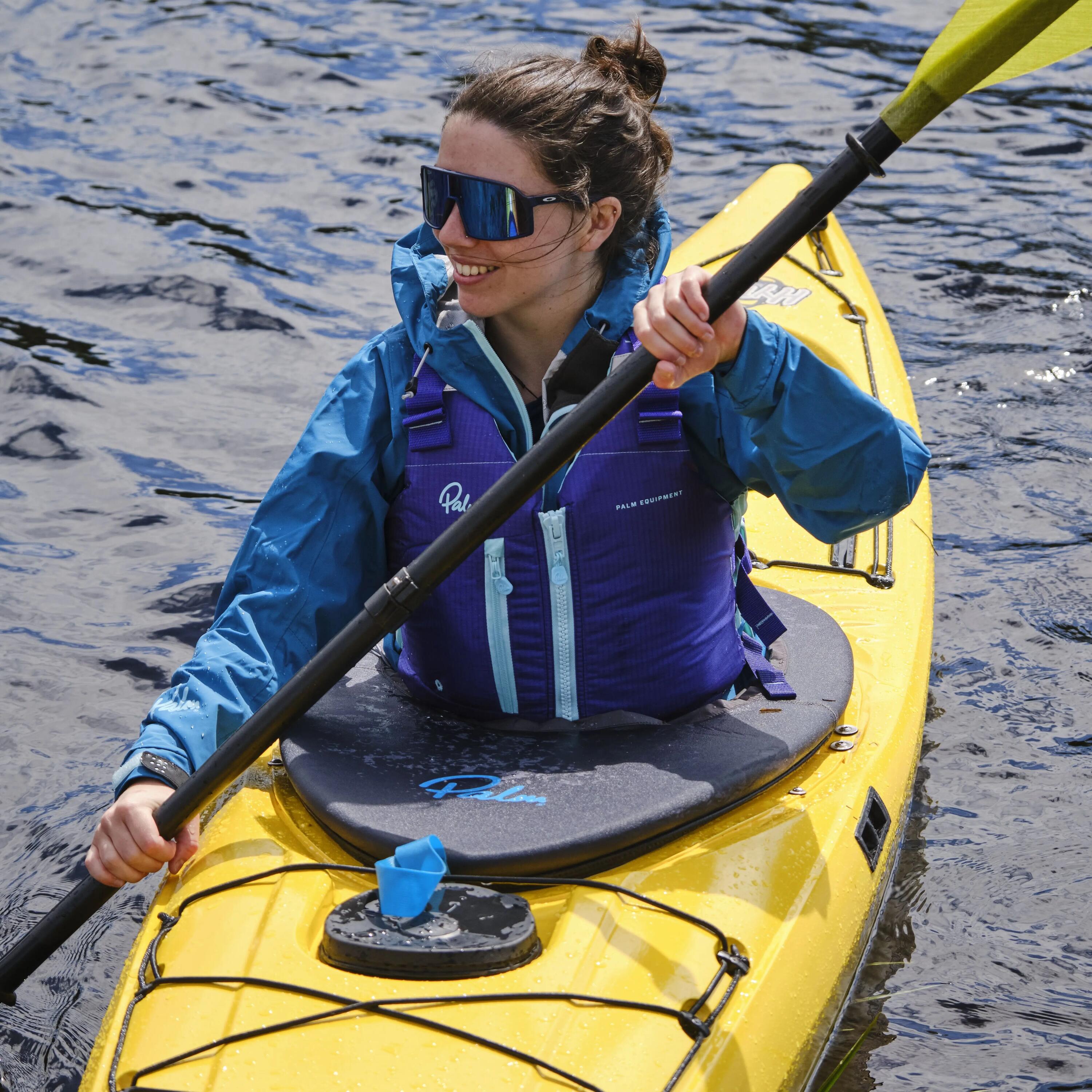 Kajak jednoosobowy Wave Sport Hydra 125 CORE 5/6