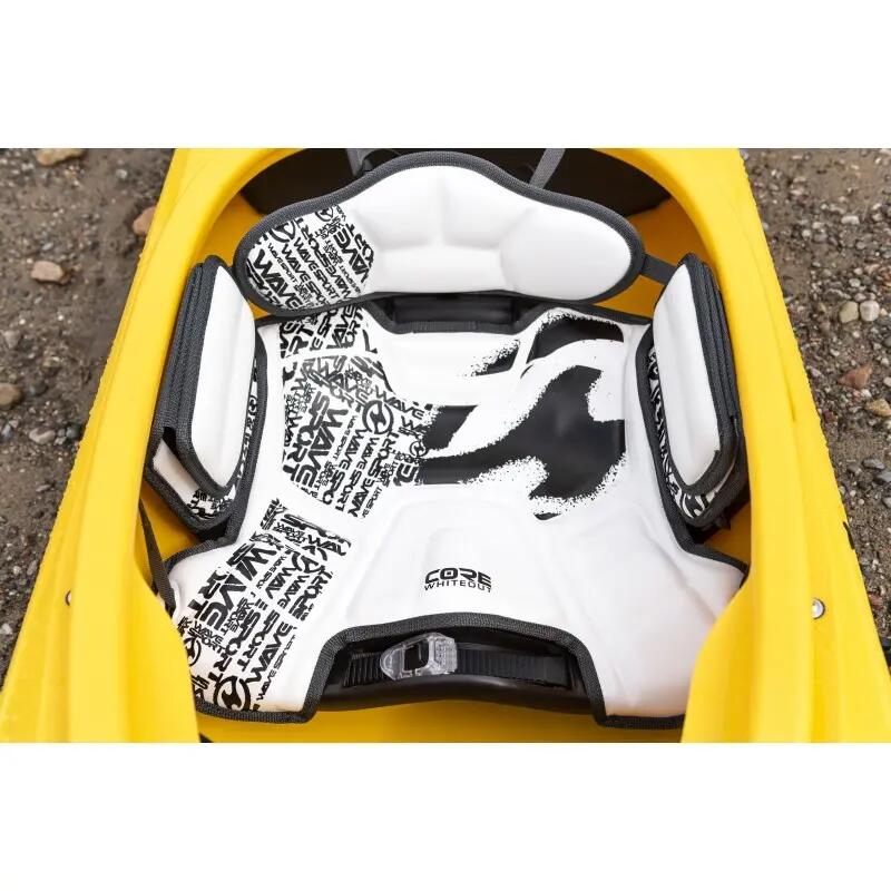 Kajak jednoosobowy Wave Sport Hydra 125 CORE 4/6