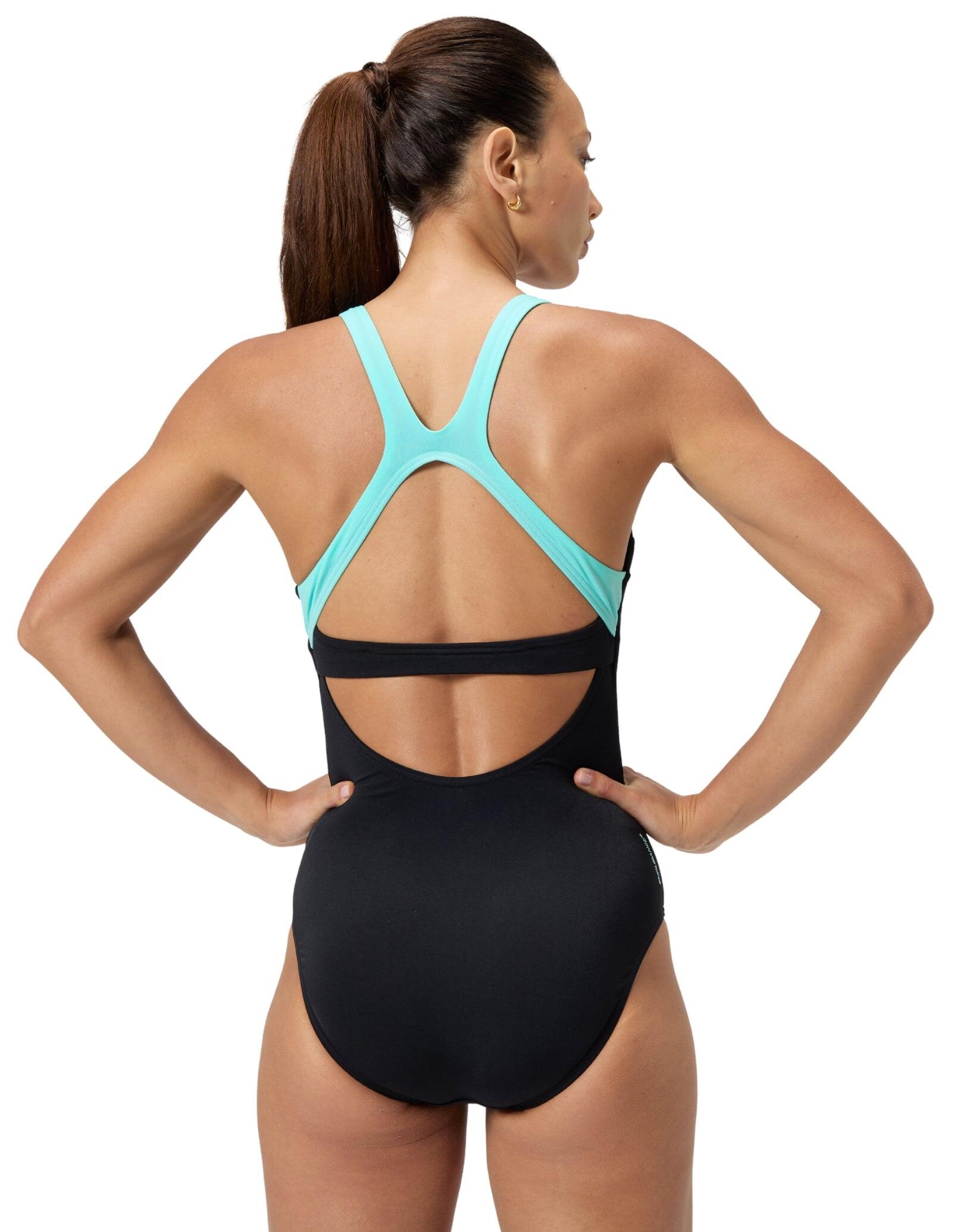Badeanzug Damen Speedo Flx Bnd Swm Bra  Af 2/7