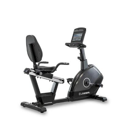 Cyclette Orizzontale Commercial RB900 TFT