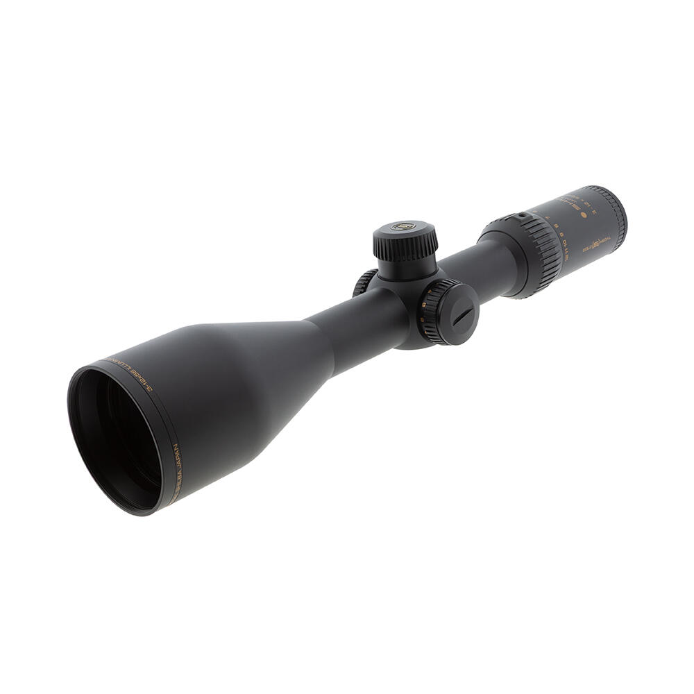 Visor Gold Medal 3-12×56 v25 retícula B4A Shilba 1/5