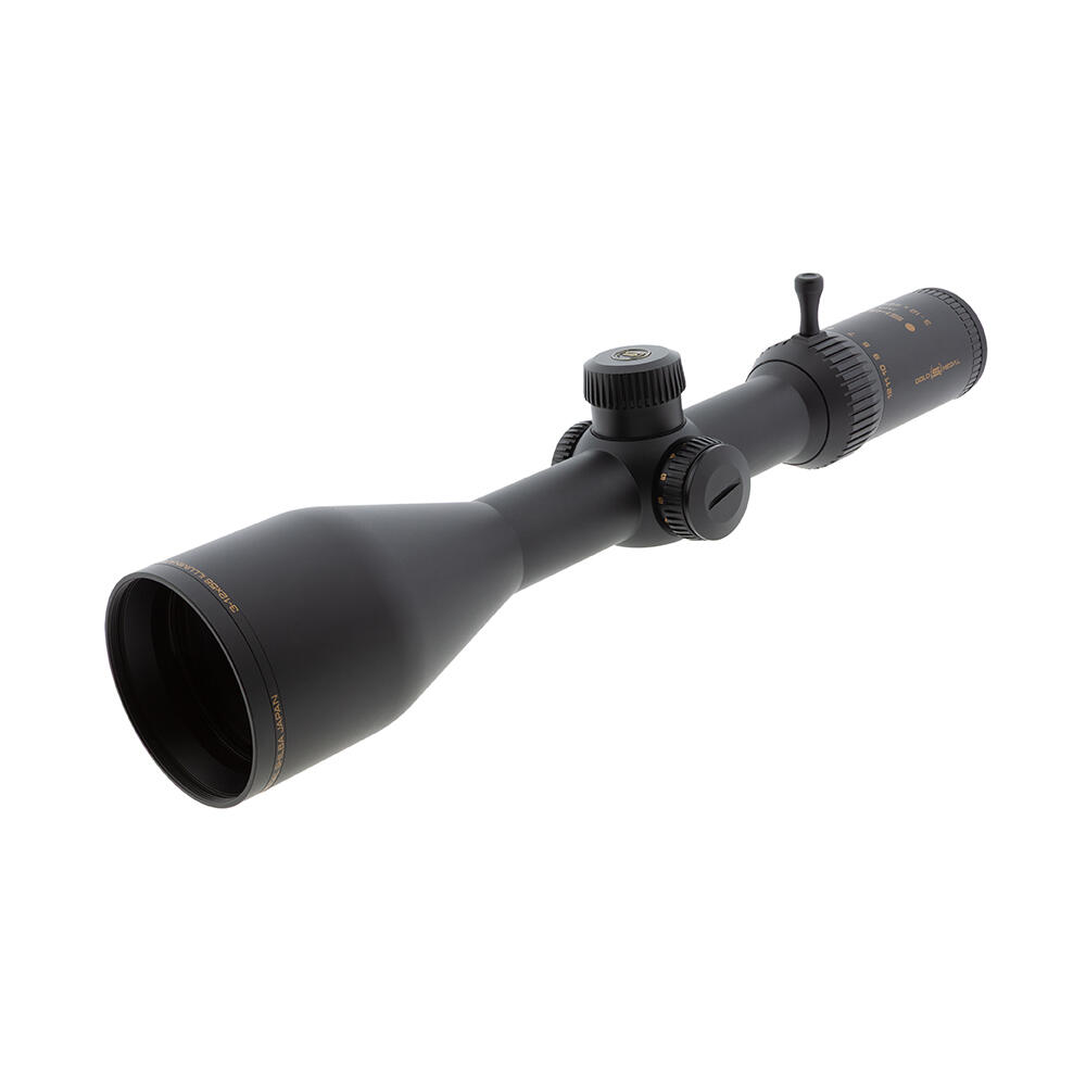 Visor Gold Medal 3-12×56 v25 retícula B4A Shilba 2/5