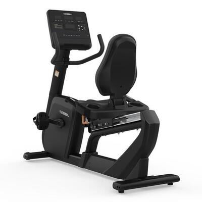 Professionelles Liegefahrrad RB1100 By