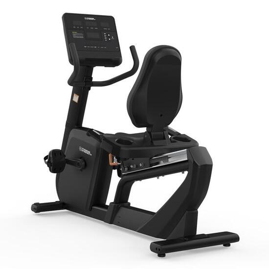 Professionelles Liegefahrrad RB1100 By