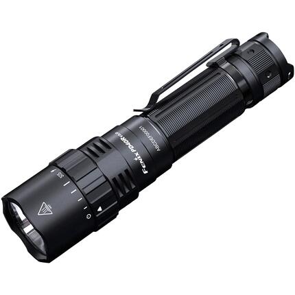 Lampe torche - Outdoor - Unisexe - 3000 lm, IP68 - PD40R V3.0