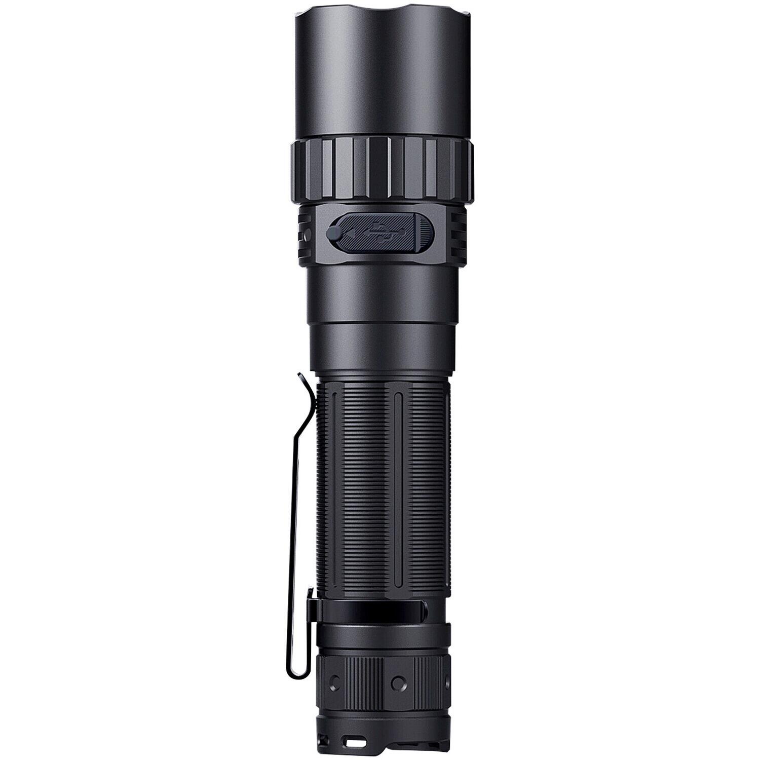 Latarka LED PD40R V3.0 3000 lumenów 4/5