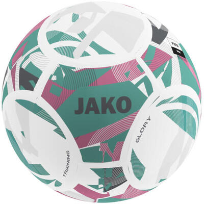 JAKO Unisex Trainingsball Glory
