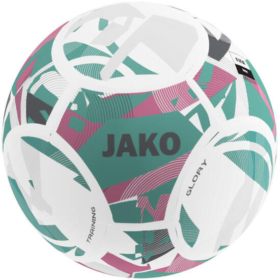 JAKO Unisex Trainingsball Glory