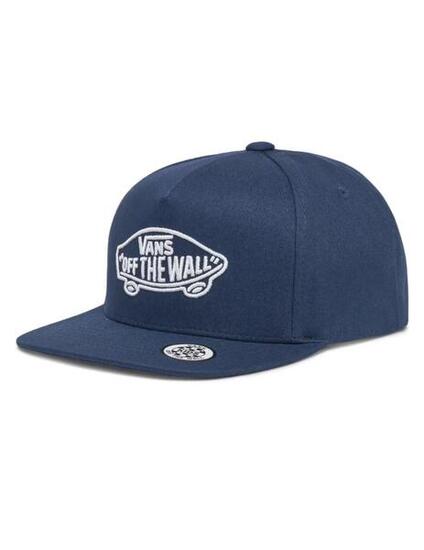 Gorro Vans Gorra vans dress Azul