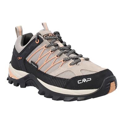 Dameswandelschoenen cmp rigel low wp