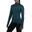 TCA Camiseta de Manga Larga de Entrenamiento SuperThermal para Mujer - Cuello