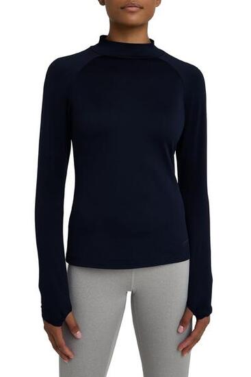 Maglia Termica a Maniche Lunghe SuperThermal da Donna