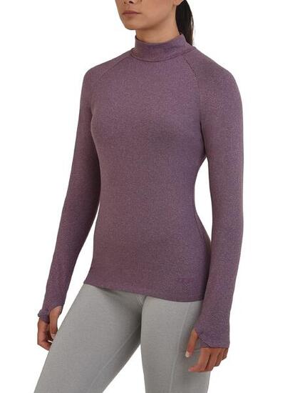 Maglia Termica a Maniche Lunghe SuperThermal da Donna