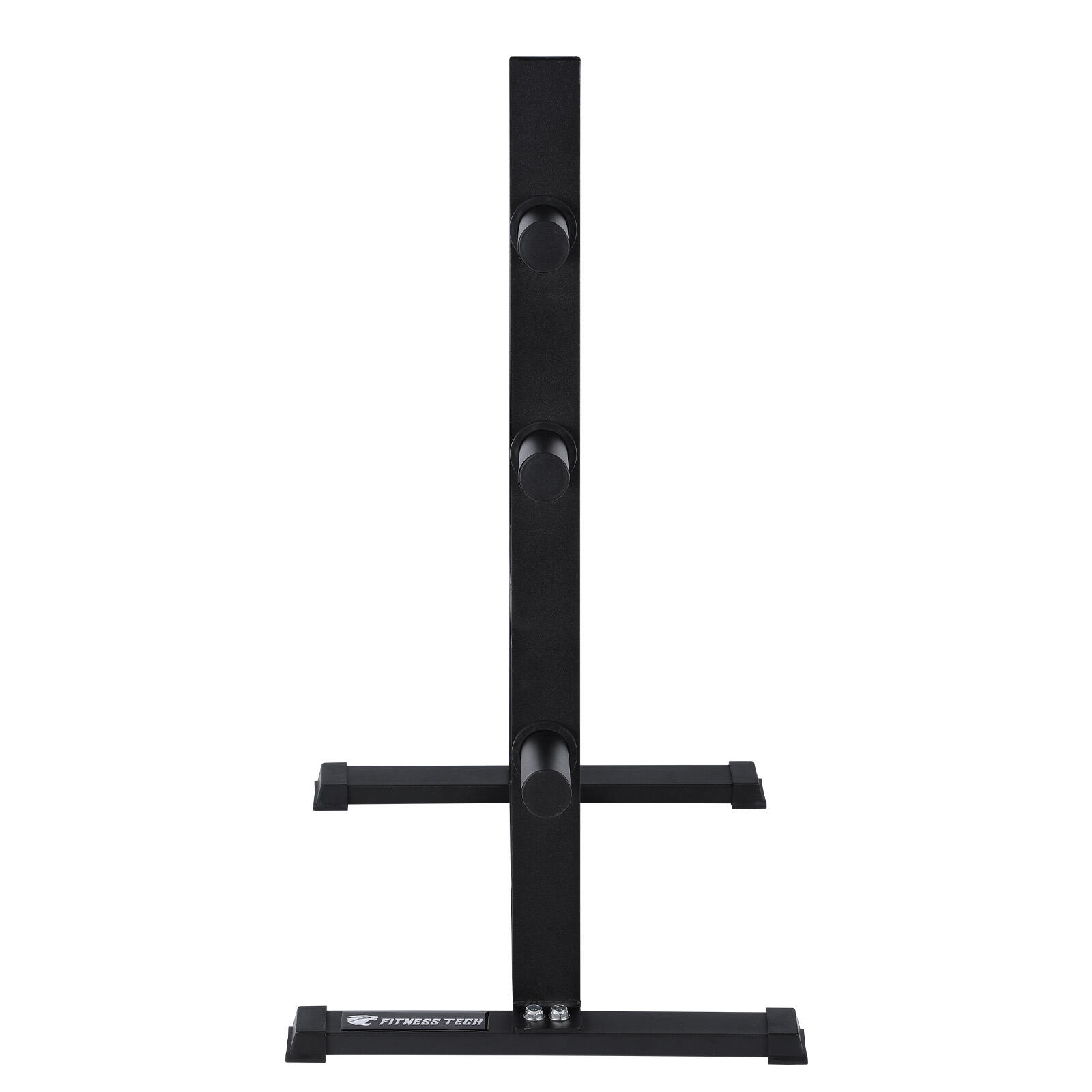 Support de disque et de plaque de protection Fitness Tech 50 mm 4/7