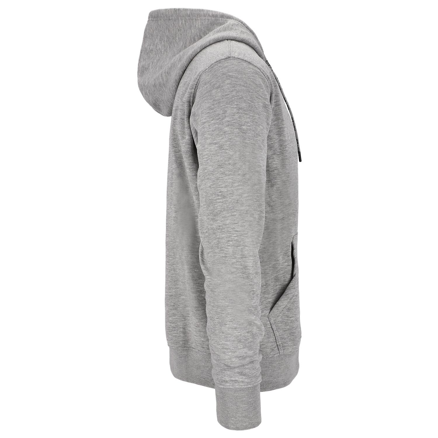 Bluza bawełniana kangurka Keeza Echo 2/4