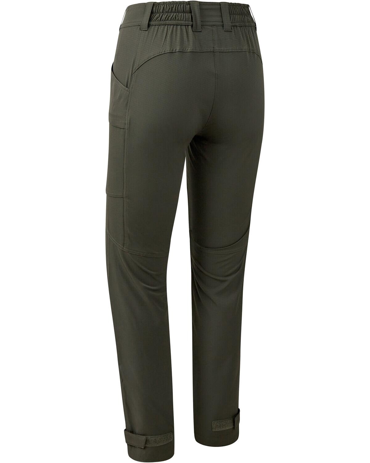 DEERHUNTER Damen Hose Canopy 2/5