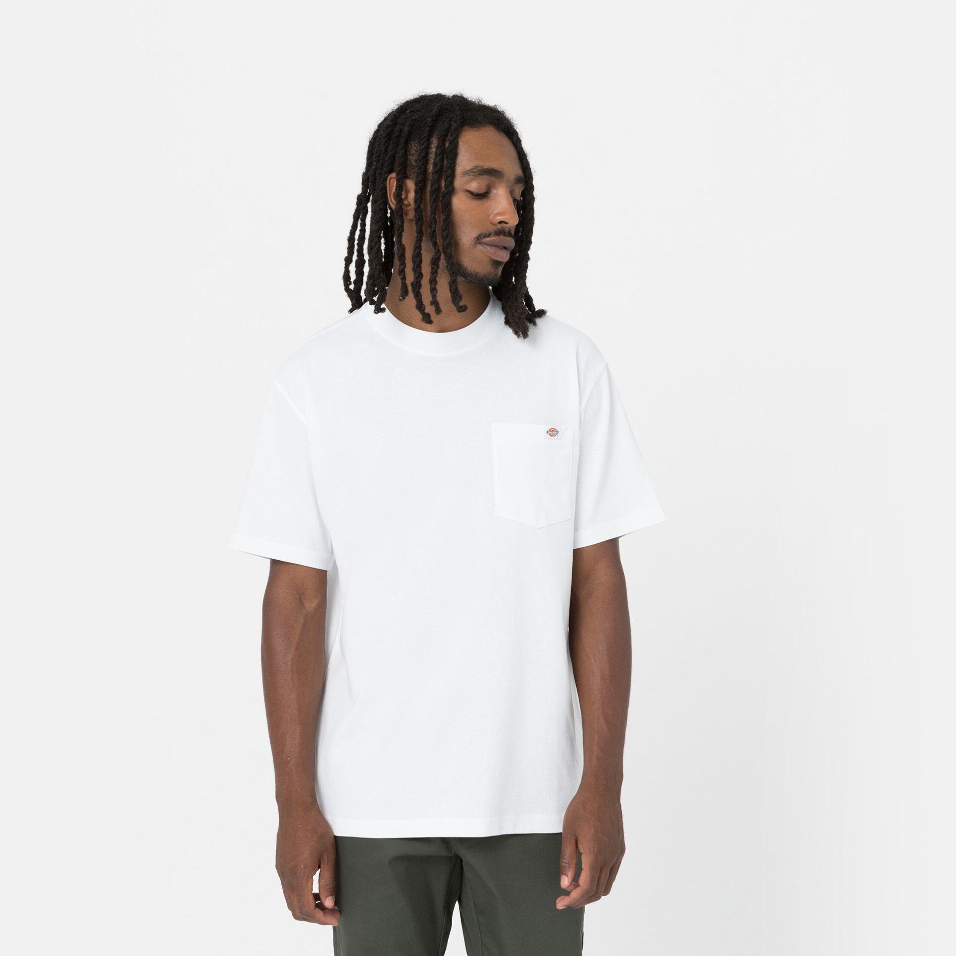 T-shirt Poche Luray Dickies 2/5