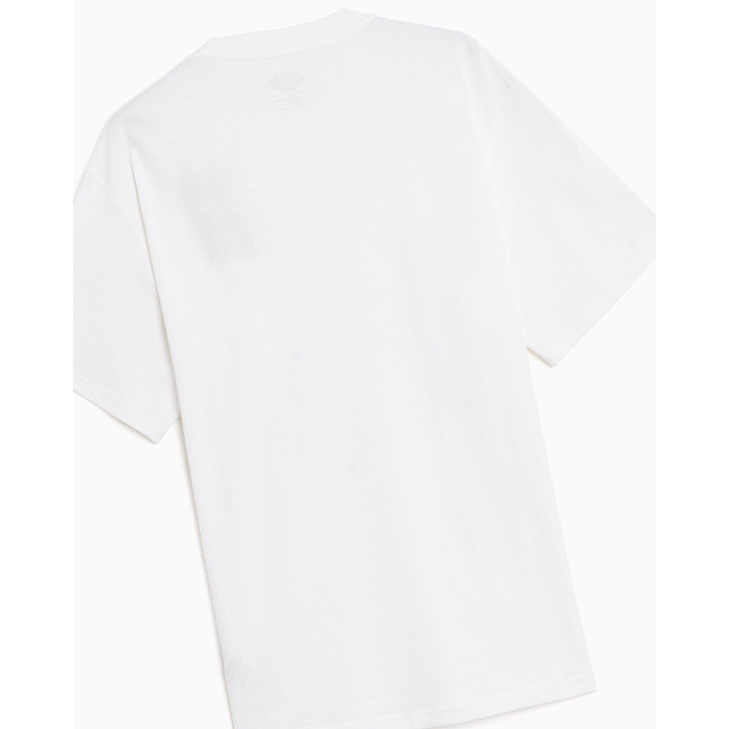 T-shirt Poche Luray Dickies 3/5
