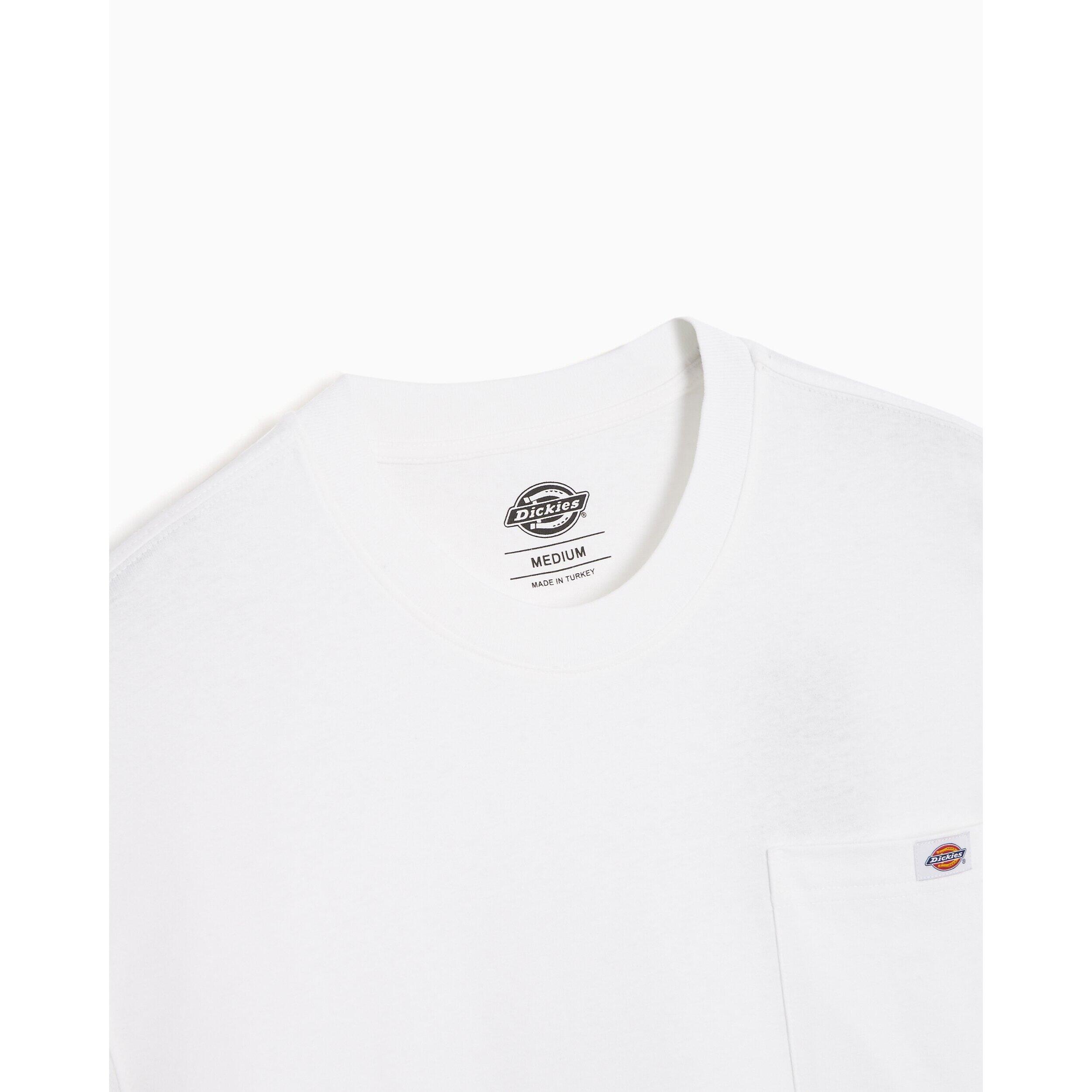 T-shirt Poche Luray Dickies 4/5