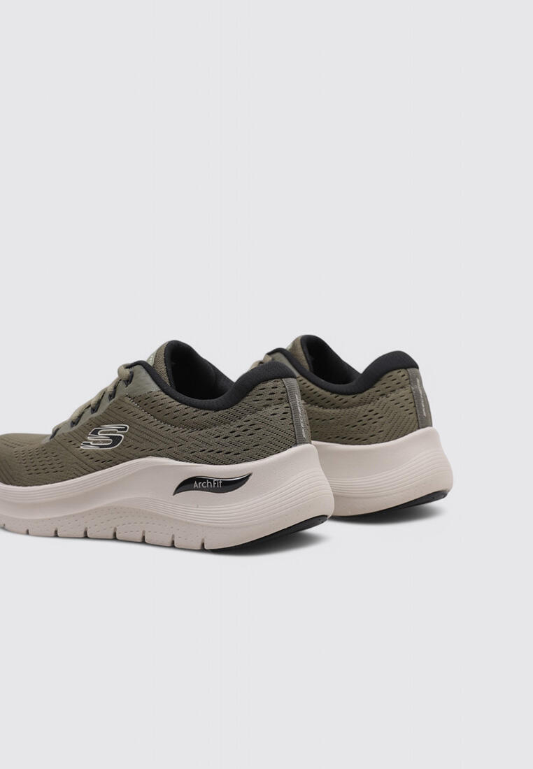 Zapatillas Deportivas Hombre Skechers ARCH FIT 2.0 Verd 4/5