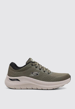Zapatillas Deportivas Hombre Skechers ARCH FIT 2.0 Verde
