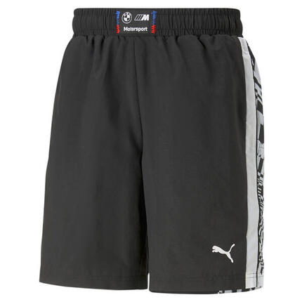 Shorts con el logo del equipo Hombre de BMW M Motorsport de 22 cm PUMA