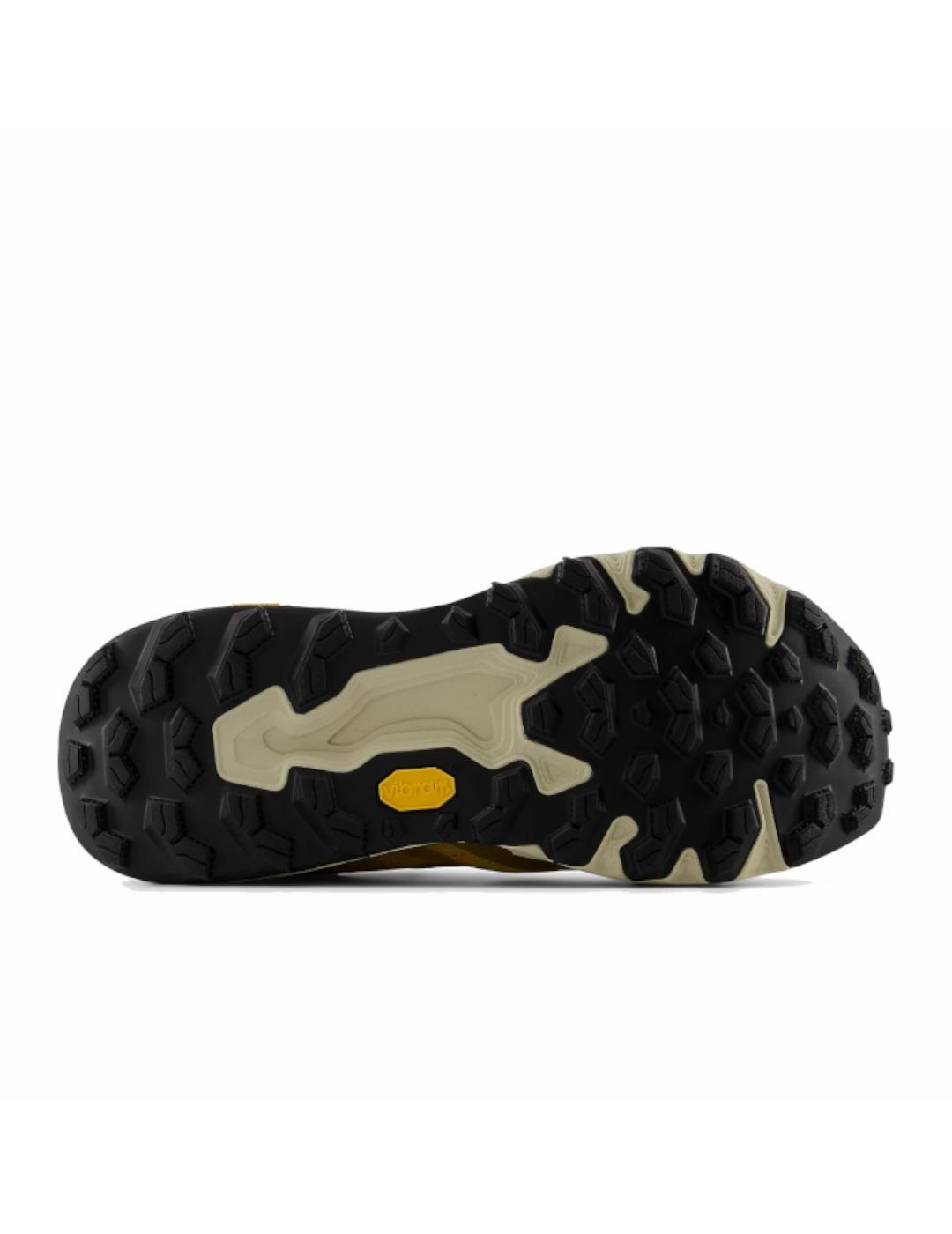 Zapatillas para Hombre New balance Fresh foam x hierro a9 Amarillo 5/6