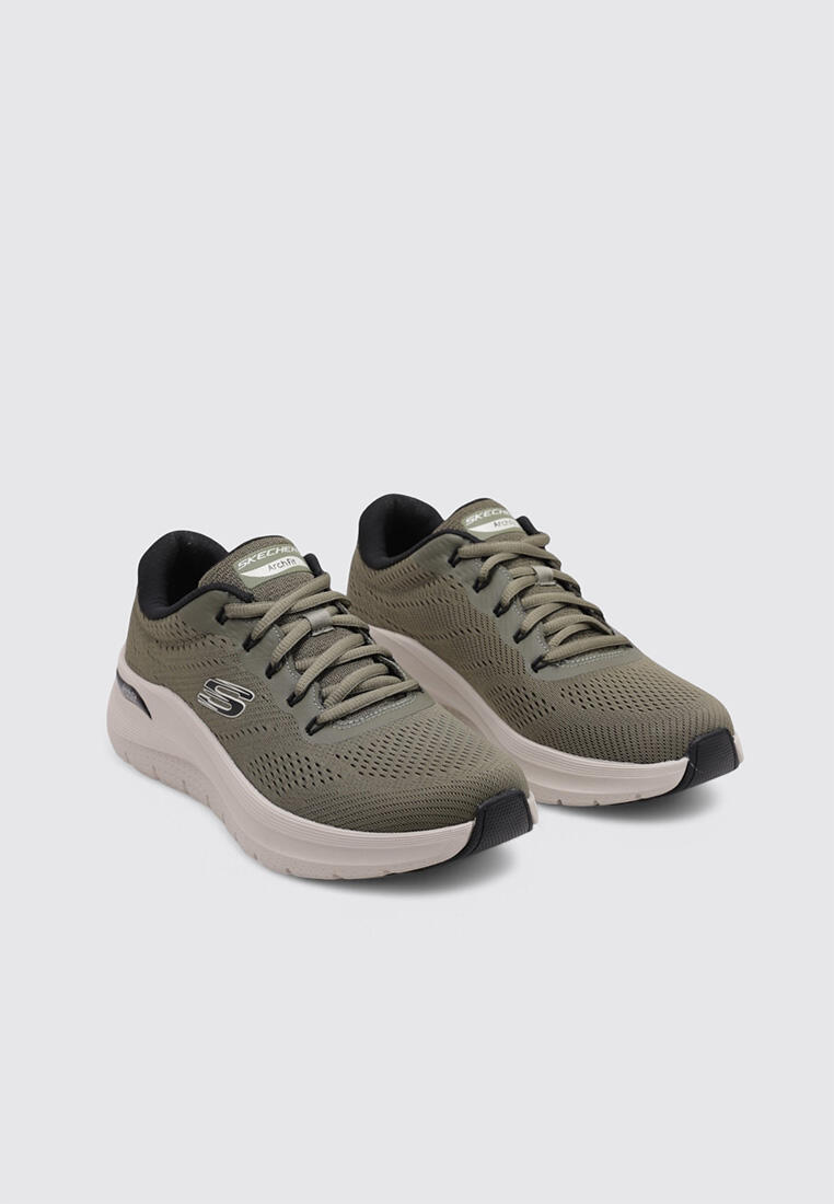 Zapatillas Deportivas Hombre Skechers ARCH FIT 2.0 Verd 2/5
