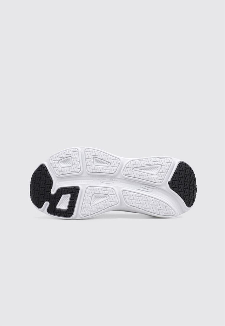 Sneakers Skechers Modell Max Cushioning Endea Farbe Weiß 5/5