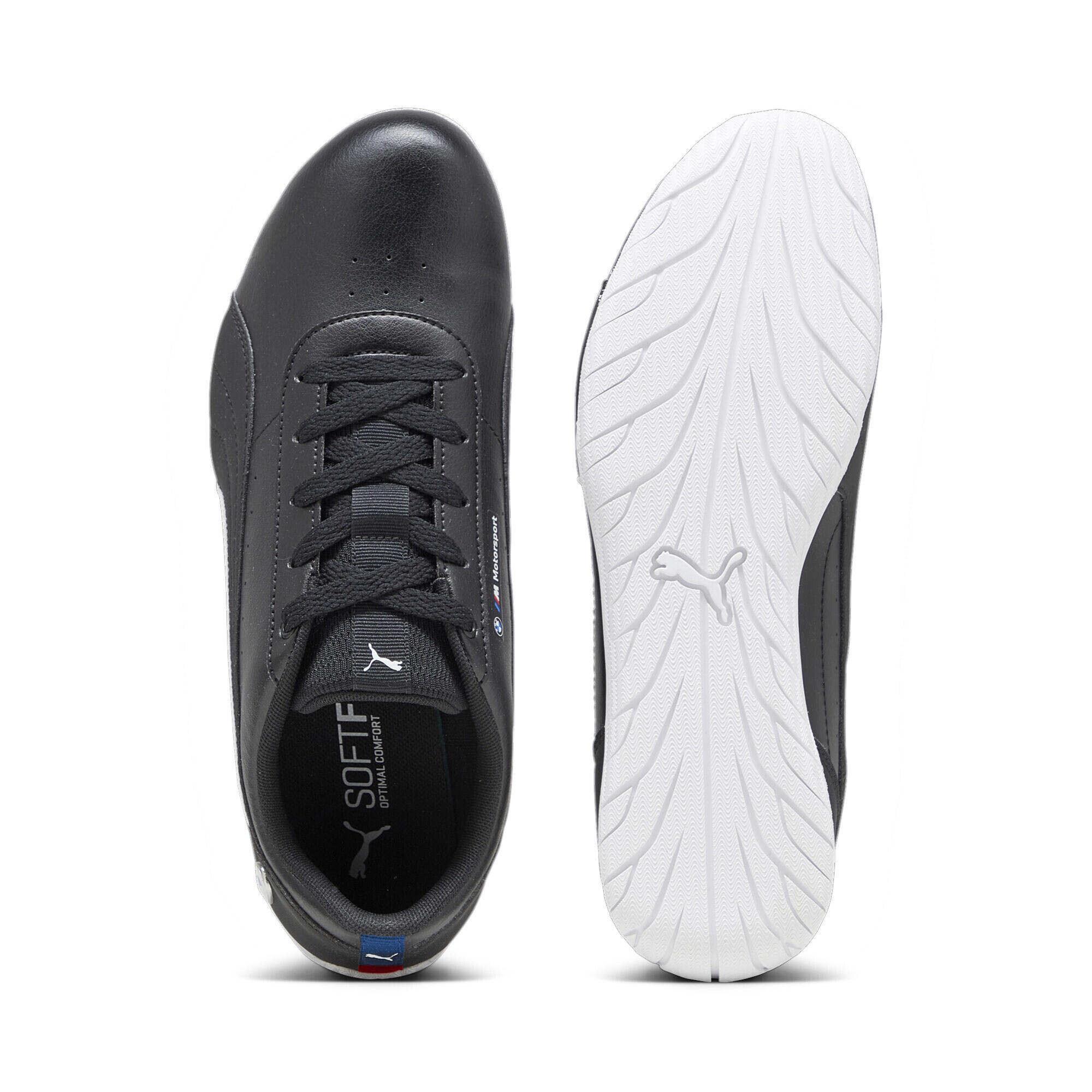 BMW M Motorsport Neo Cat Motorsportschuhe Erwachsene PUMA 6/7