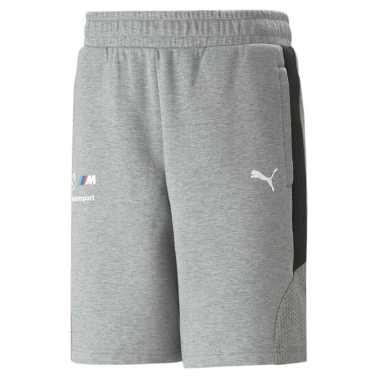 Shorts de chándal Hombre BMW M Motorsport PUMA