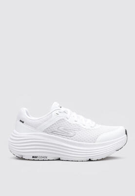 Sneakers Deportivas Mujer Skechers MAX CUSHIONING ENDEAVOUR Blanco
