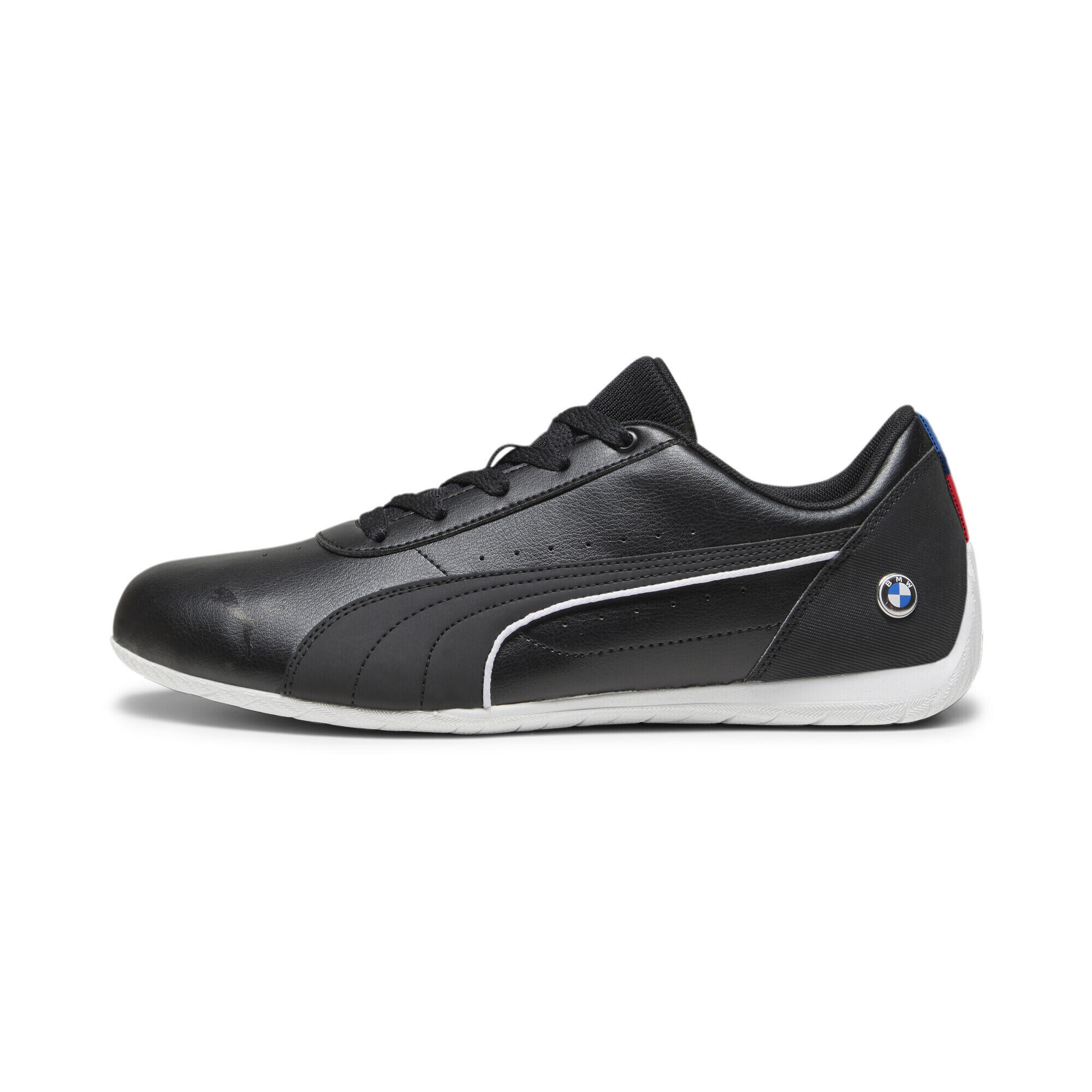BMW M Motorsport Neo Cat Motorsportschuhe Erwachsene PUMA 5/7