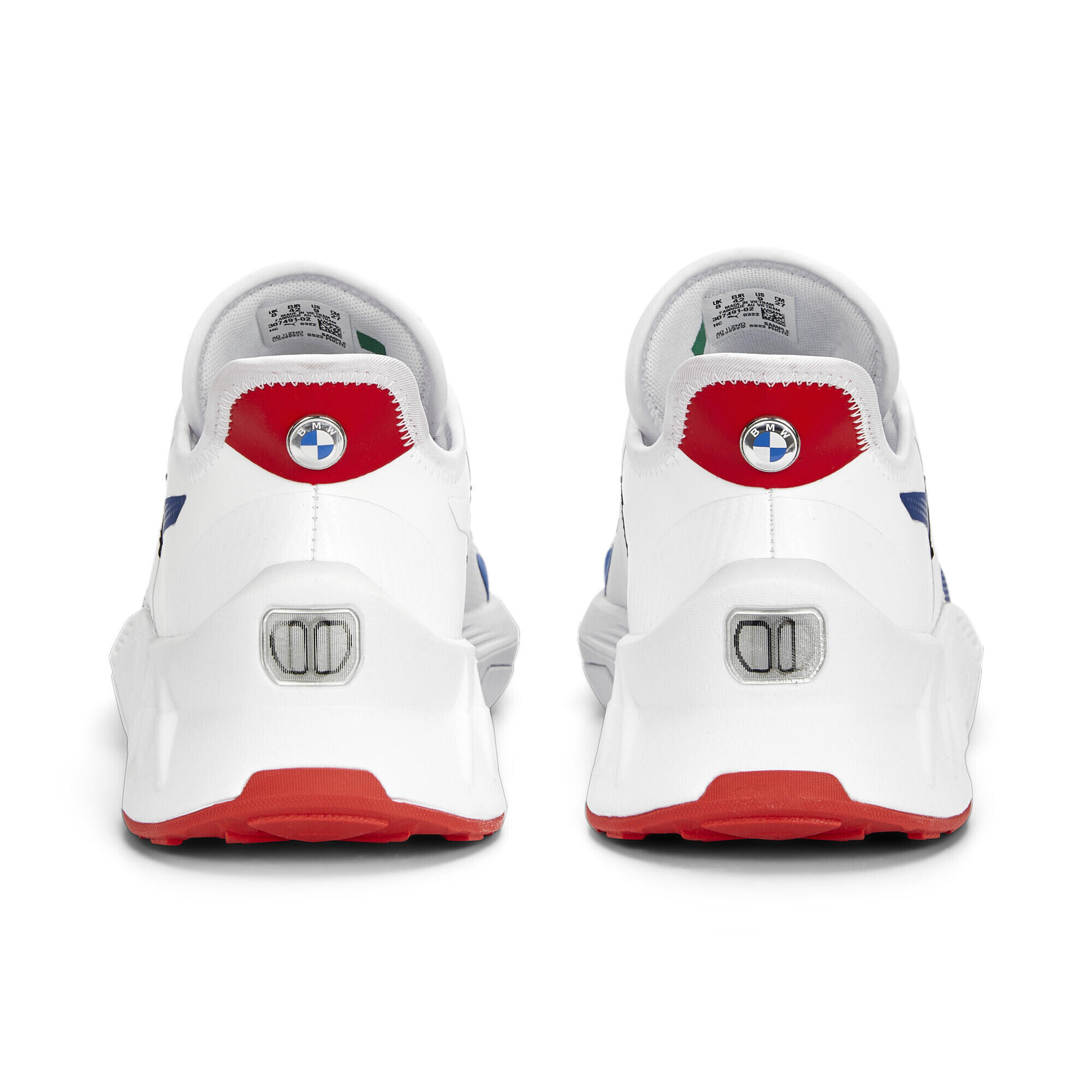 BMW M Motorsport MACO SL Motorsportschuhe Herren PUMA 5/7