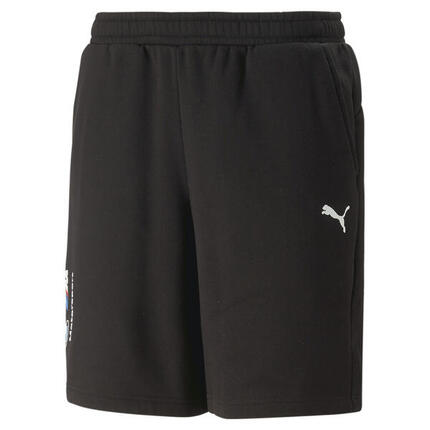 Shorts BMW M Motorsport ESS 22 cm Hombre PUMA